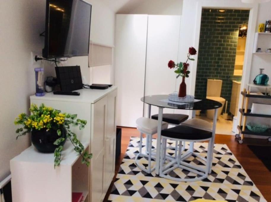 Apartament Romance Ria - Coracao De Aveiro Zewnętrze zdjęcie