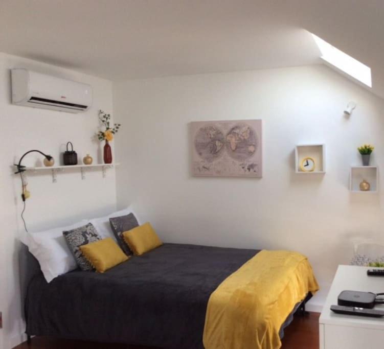 Apartament Romance Ria - Coracao De Aveiro Zewnętrze zdjęcie